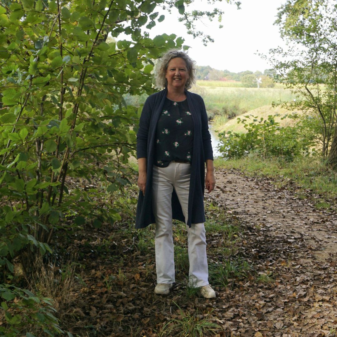 Afbeelding Jolanda